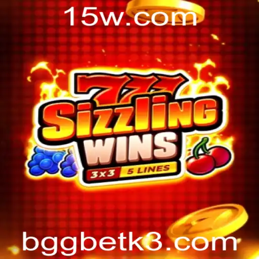Descubra as Emoções do Jogo 777sizzlingwins com BGGBet
