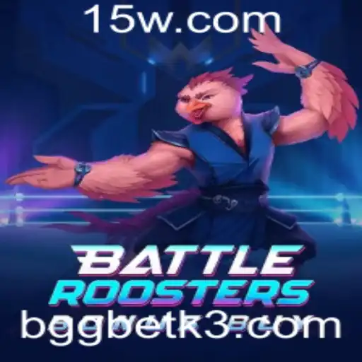 BattleRoostersBonusBuy: Uma Experiência de Jogo Inovadora