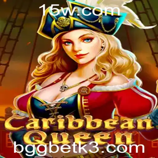 Descubra as Emoções de CaribbeanQueen: Uma Aventura de Jogos com bggbet