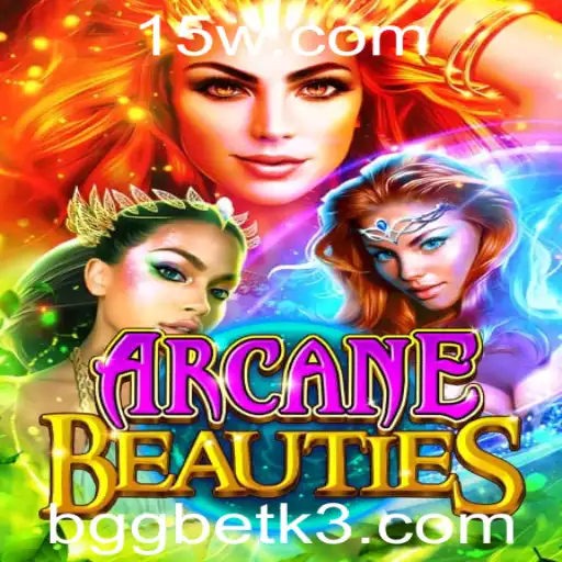 Descubra o Mundo de ArcaneBeauties: Um Mergulho no Envolvente Universo de Jogo