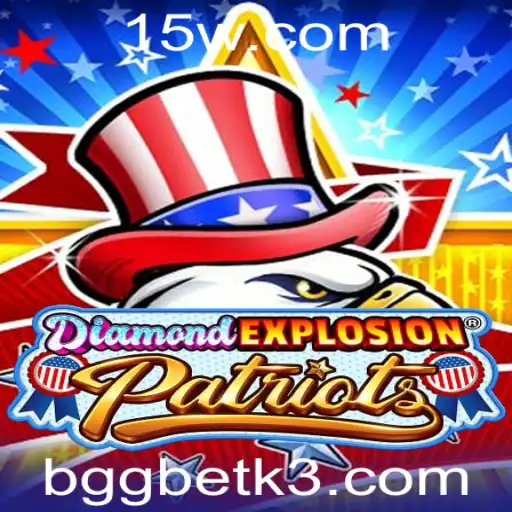 Explorando o Universo de DiamondExplosionPatriots: Um Jogo de Estratégia e Aventura