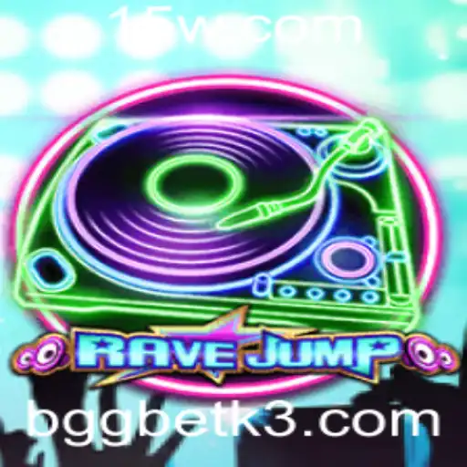 RaveJump: Uma Experiência de Jogo Imersiva