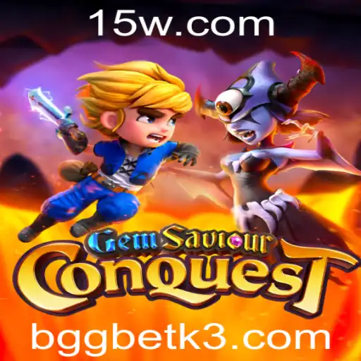 Explorando o Universo de Aventura de GemSaviourConquest