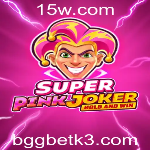 SuperPinkJoker: Uma Nova Forma de Entretenimento com BggBet